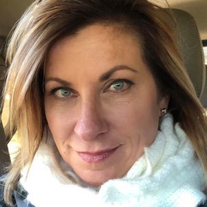 Meet your Posher, Hope